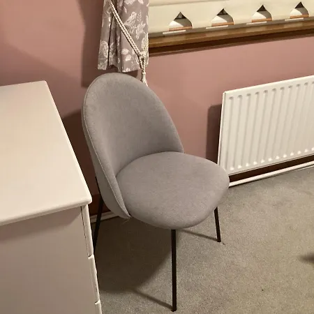 Comeragh View Panzió Dungarvan