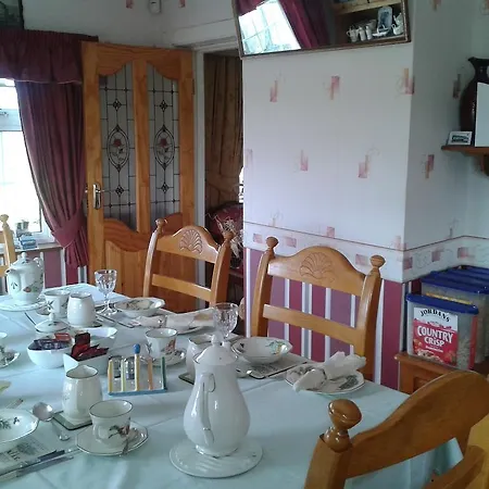 Comeragh View Panzió