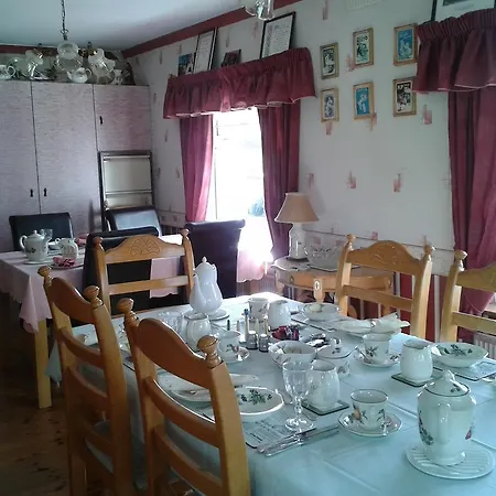 Bed & Breakfast Comeragh View 3*