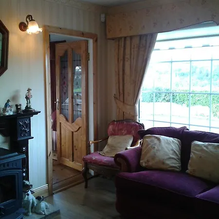 Panzió Comeragh View Dungarvan