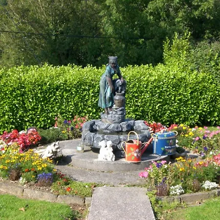 Panzió Comeragh View Dungarvan