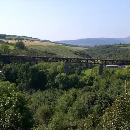 Panzió Comeragh View 3*