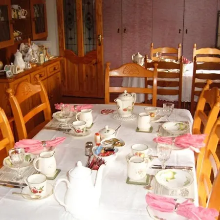 Comeragh View Dungarvan