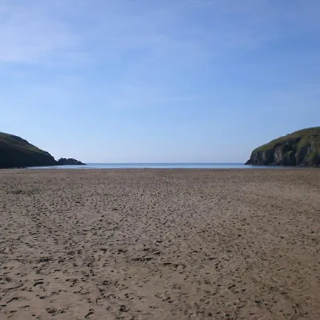 Panzió Comeragh View