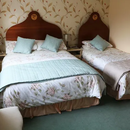 Comeragh View Bed & Breakfast