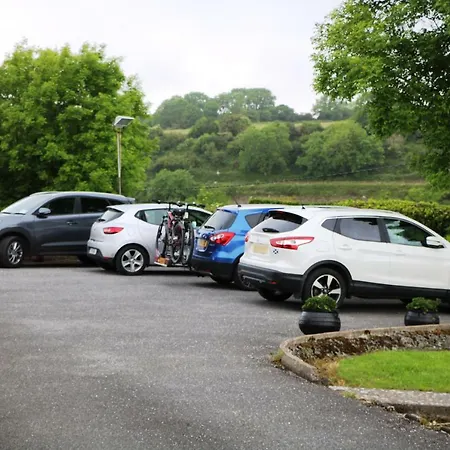 Panzió Comeragh View