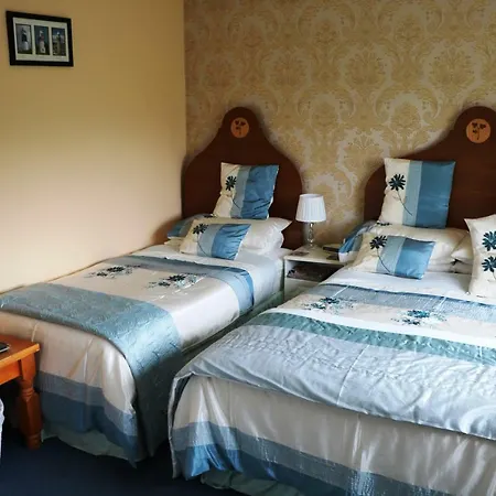 Comeragh View Panzió Dungarvan