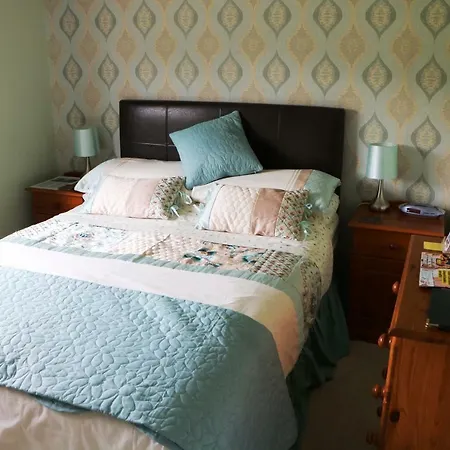 Panzió Comeragh View Dungarvan