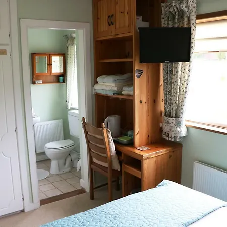 Comeragh View Dungarvan