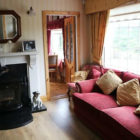 Panzió Comeragh View 3*