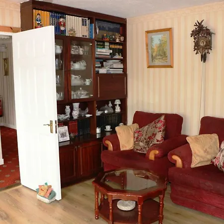 Panzió Comeragh View