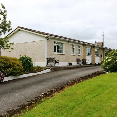 Comeragh View Bed & Breakfast 3*