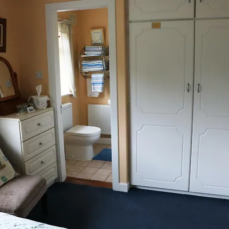 Comeragh View Bed & Breakfast 3*