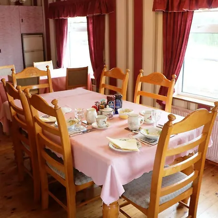 Comeragh View 3* Dungarvan (Waterford)