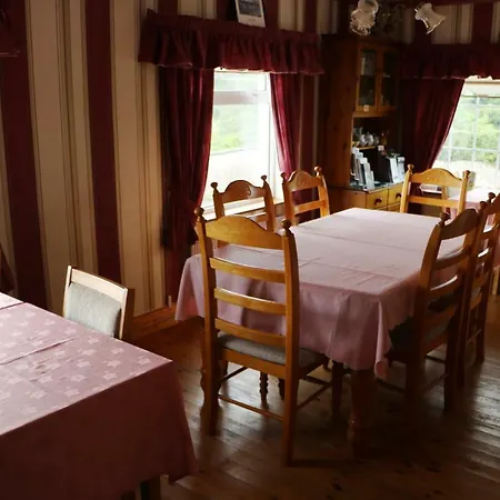 Panzió Comeragh View