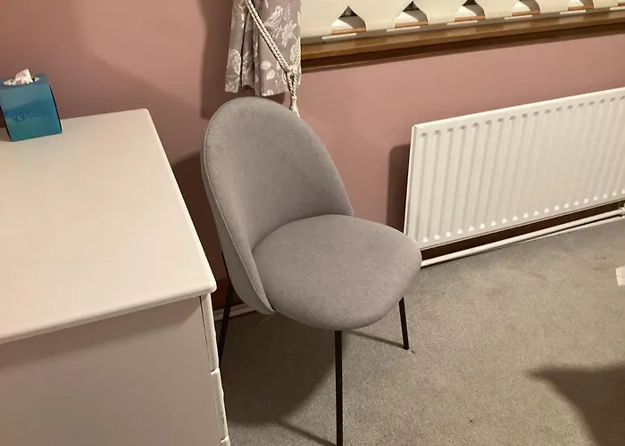 Comeragh View Bed & Breakfast Dungarvan (Waterford)