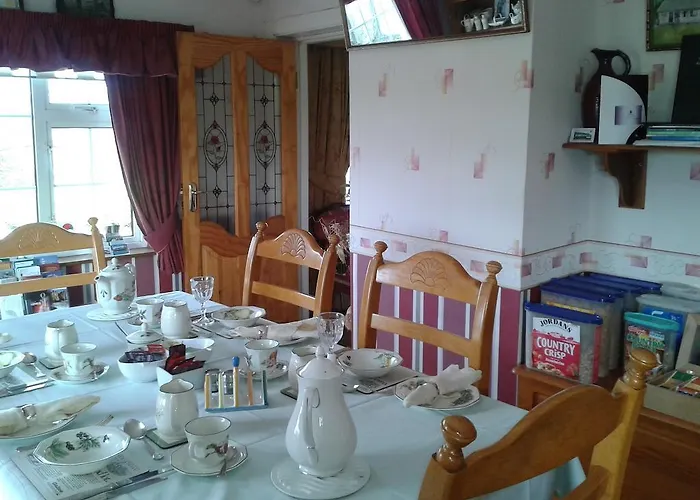Comeragh View Bed & Breakfast