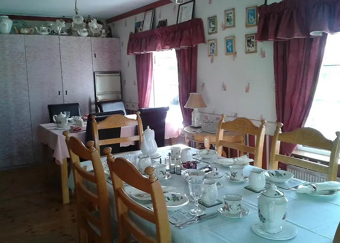 Bed & Breakfast Comeragh View 3*