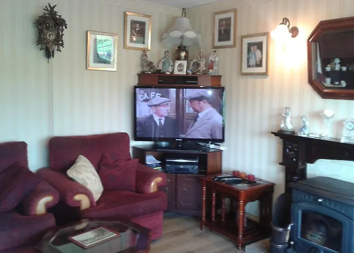 Bed & Breakfast Comeragh View