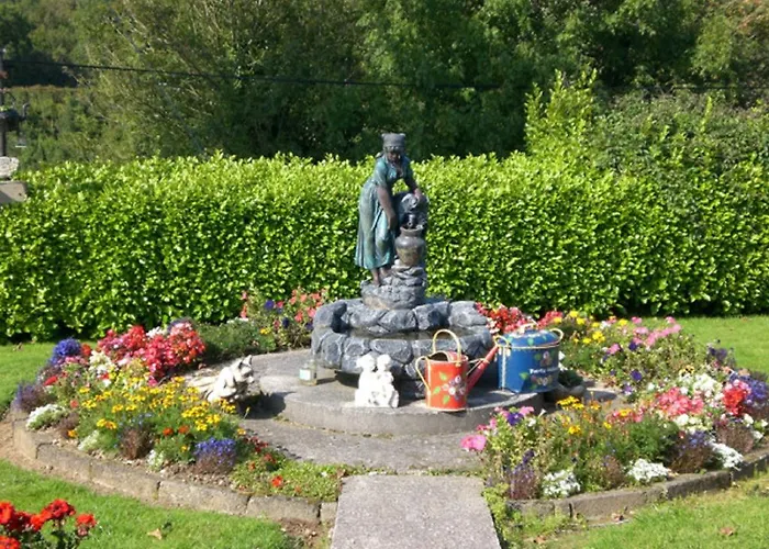 Bed & Breakfast Comeragh View Dungarvan (Waterford)