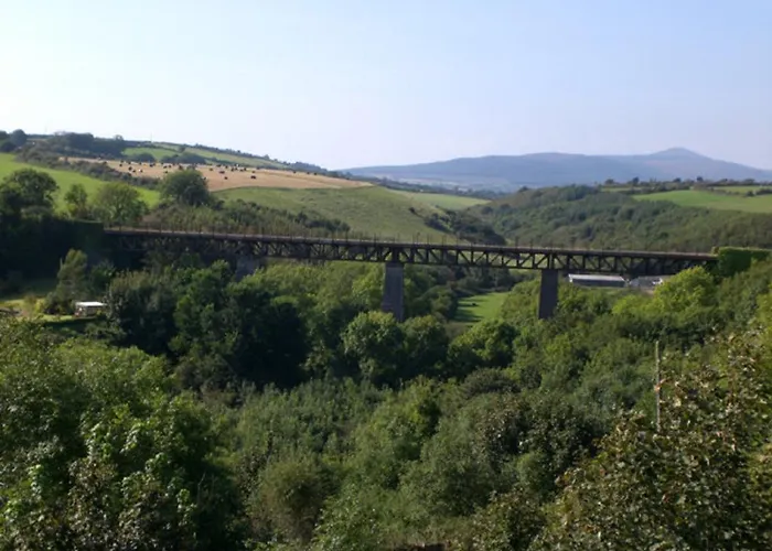 Bed & Breakfast Comeragh View 3*