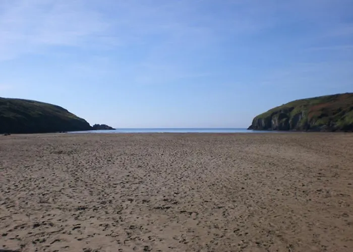 Bed & Breakfast Comeragh View