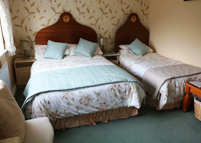 Comeragh View Bed & Breakfast