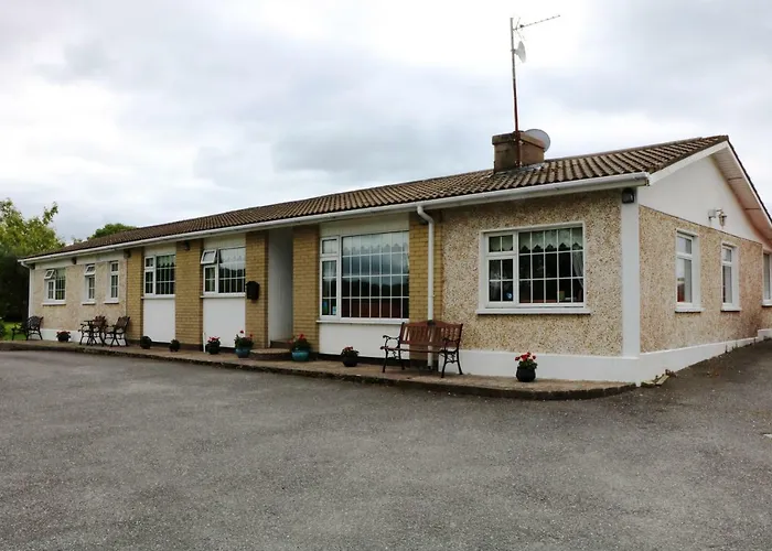 Comeragh View Dungarvan (Waterford)
