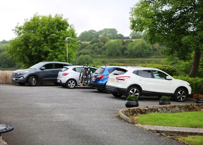 Bed & Breakfast Comeragh View