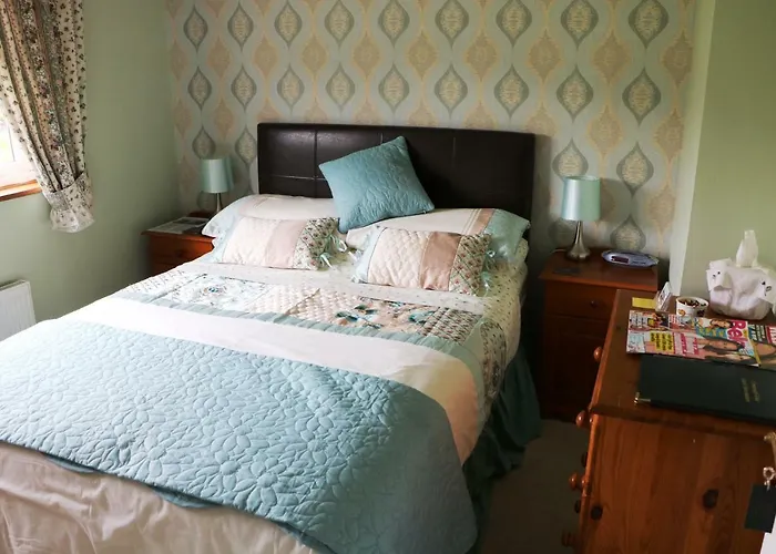 Bed & Breakfast Comeragh View Dungarvan (Waterford)