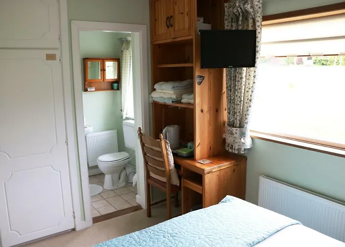 Comeragh View Dungarvan (Waterford)