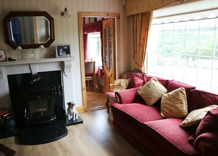 Bed & Breakfast Comeragh View 3*