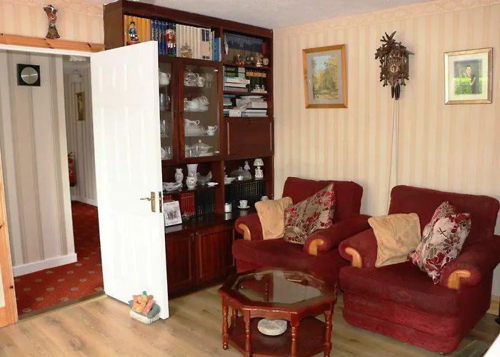 Bed & Breakfast Comeragh View