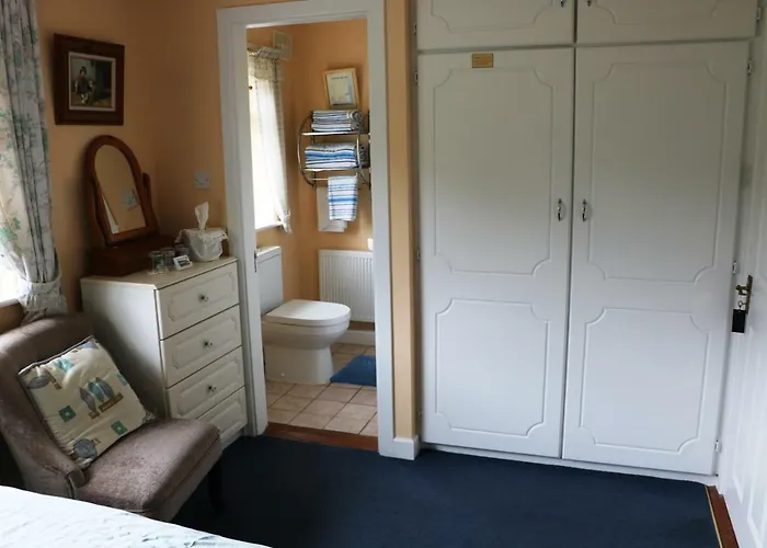 Comeragh View Bed & Breakfast 3*