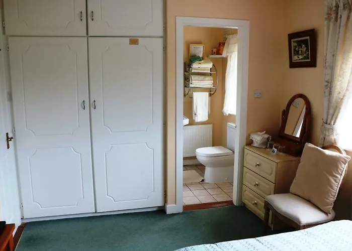 Comeragh View 3* Dungarvan (Waterford)