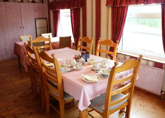 Comeragh View 3* Dungarvan (Waterford)