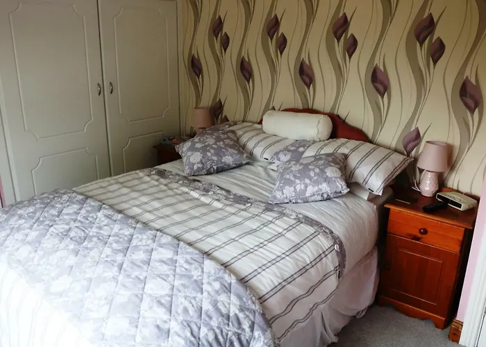 Bed & Breakfast Comeragh View Dungarvan (Waterford)