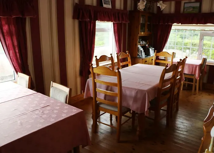 Bed & Breakfast Comeragh View