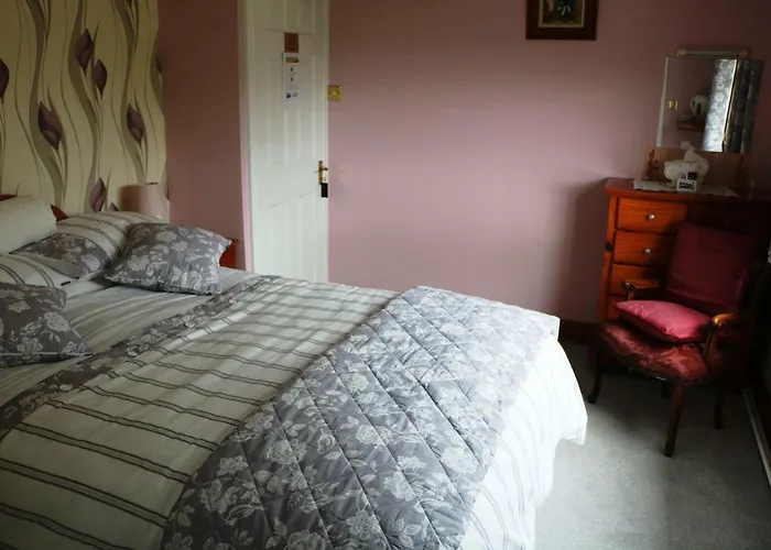 Comeragh View 3* Dungarvan (Waterford)