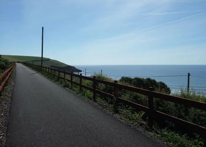 Bed & Breakfast Comeragh View Dungarvan (Waterford)